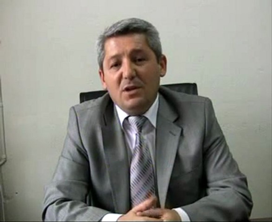 ATEŞ UYARDI