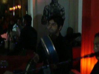 Ottobre africano Parma