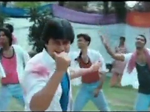 Do Dilon Ke Khel Mein - Jogira - Song Trailer