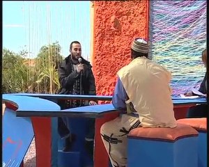 "télé-rencontres"#3-part1