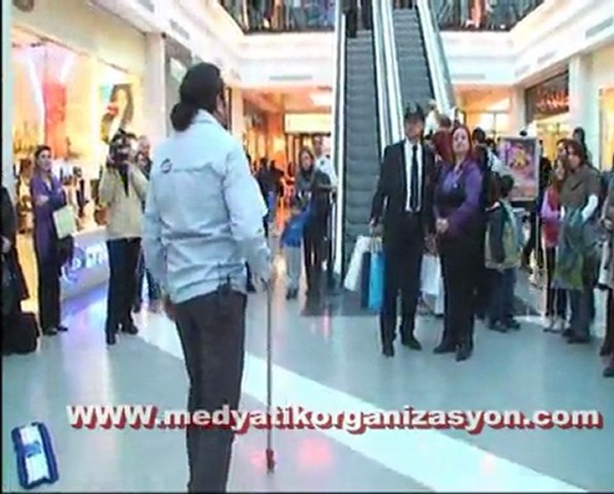 AGORA 8.KURULUŞ YILDÖNÜMÜ BÖLÜM-2(MEDYATİK ORGANİZASYON)