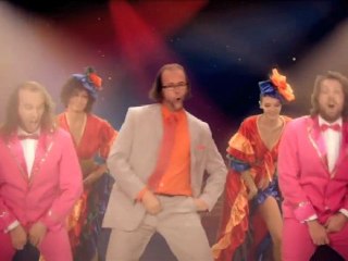 La Chanson Du Dimanche, La Série : La bande annonce