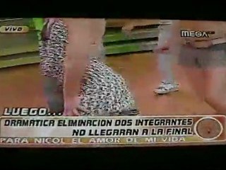 Team Mekano - Atrevete 2006