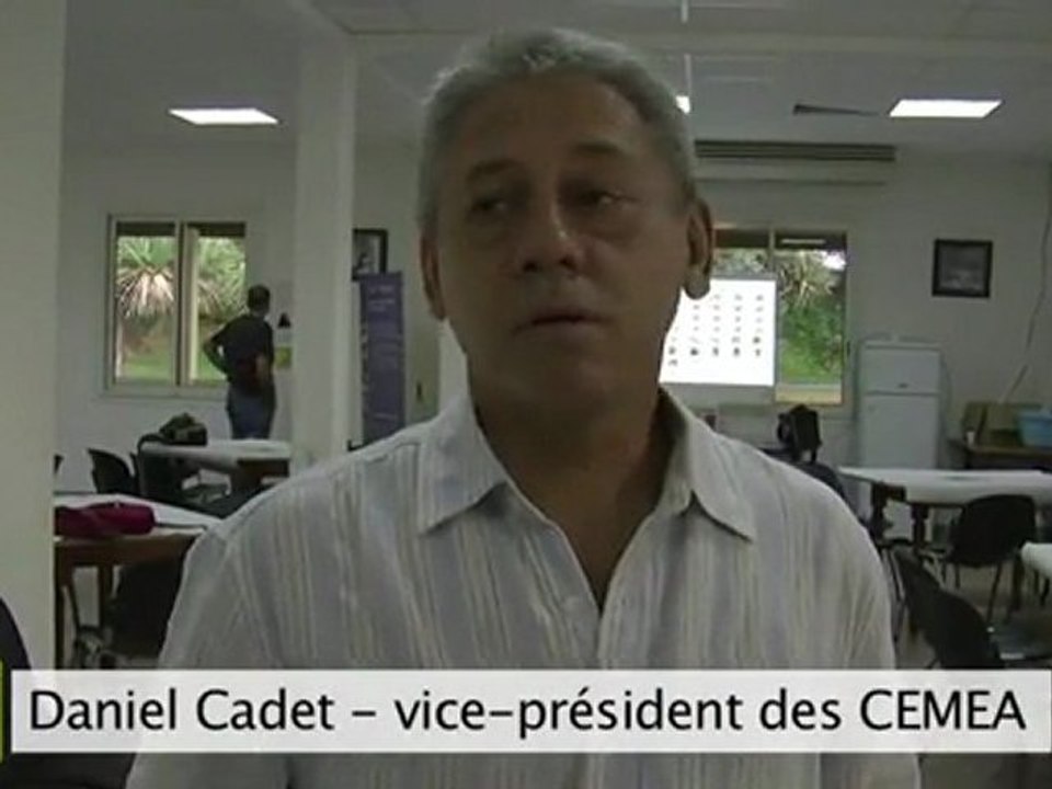 110316 [Doc] Education populaire et LL a la Reunion