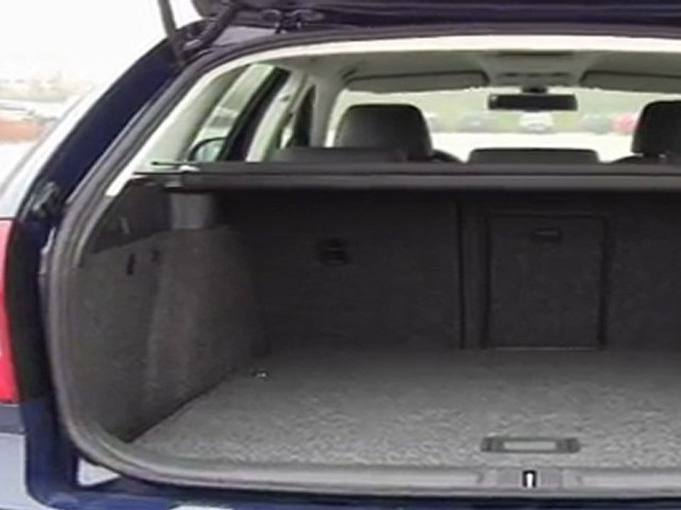 Skoda Octavia Combi Reimport