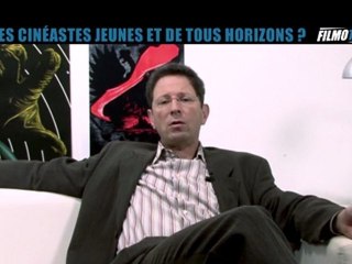 Interview de Samuel Blumenfeld (journaliste au Monde) : le cinéma Soviétique