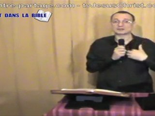 CDLB 03 - TV JESUS CHRIST - Allan Rich
