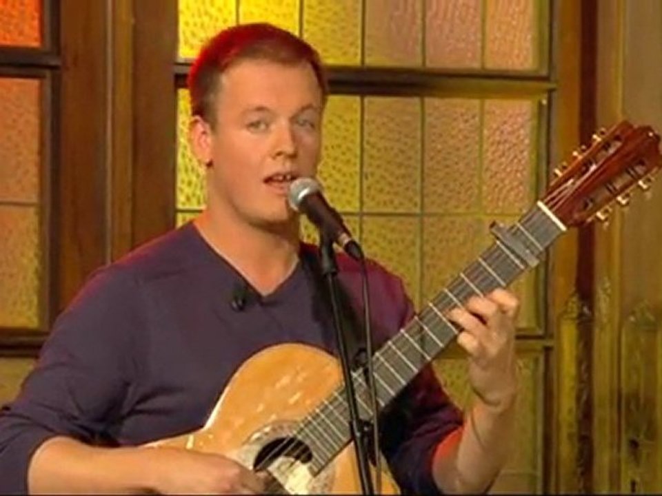 Presque Oui - Séquoia - WEO 21 oct10