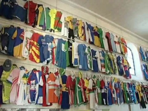 Chapelle Notre-Dame des cyclistes à Labastide d’Armagnac