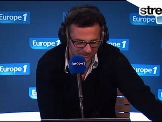 Petit stream entre amis #Xavier Renou (3/3)