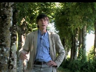 extrait du film sur les jardins de la Ballue (35)