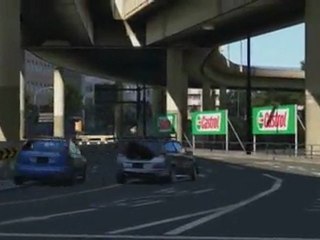 GT5 - Hot Hatch Tourney - Week 1 / Race 4 (Tokyo R246 / Reverse)