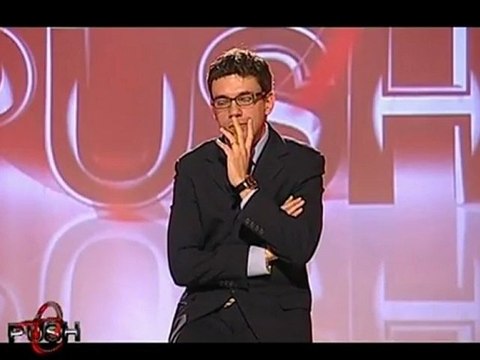 Push Banca Etica canale 10 firenze 4 giugno 2010 2 parte