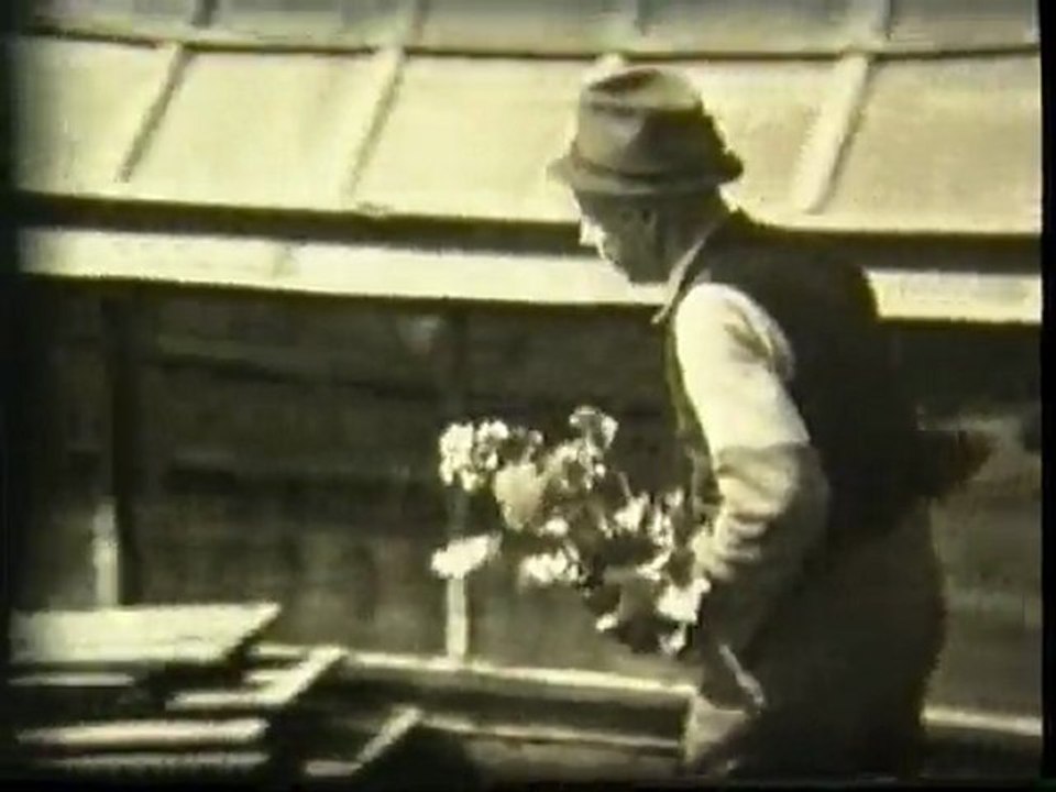 Waidhofens alte Handwerker