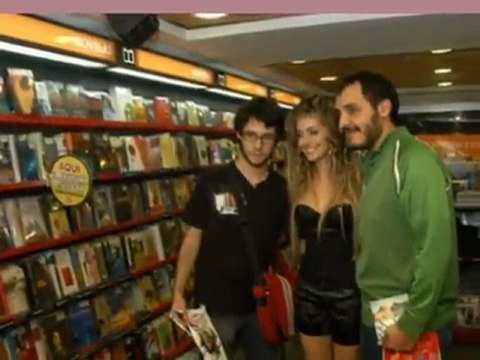 Kata Palacios - Imagino