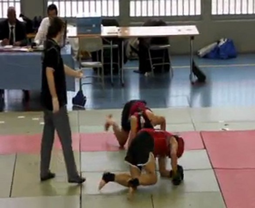 Sanda Final IDF Thomas 2