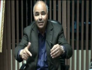 وجدة سيتي في حوار مع السيد لخضر حدوش رئيس مجلس العمالة