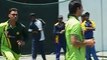 Pakistan cricket star Shoaib Akhtar calls it a day