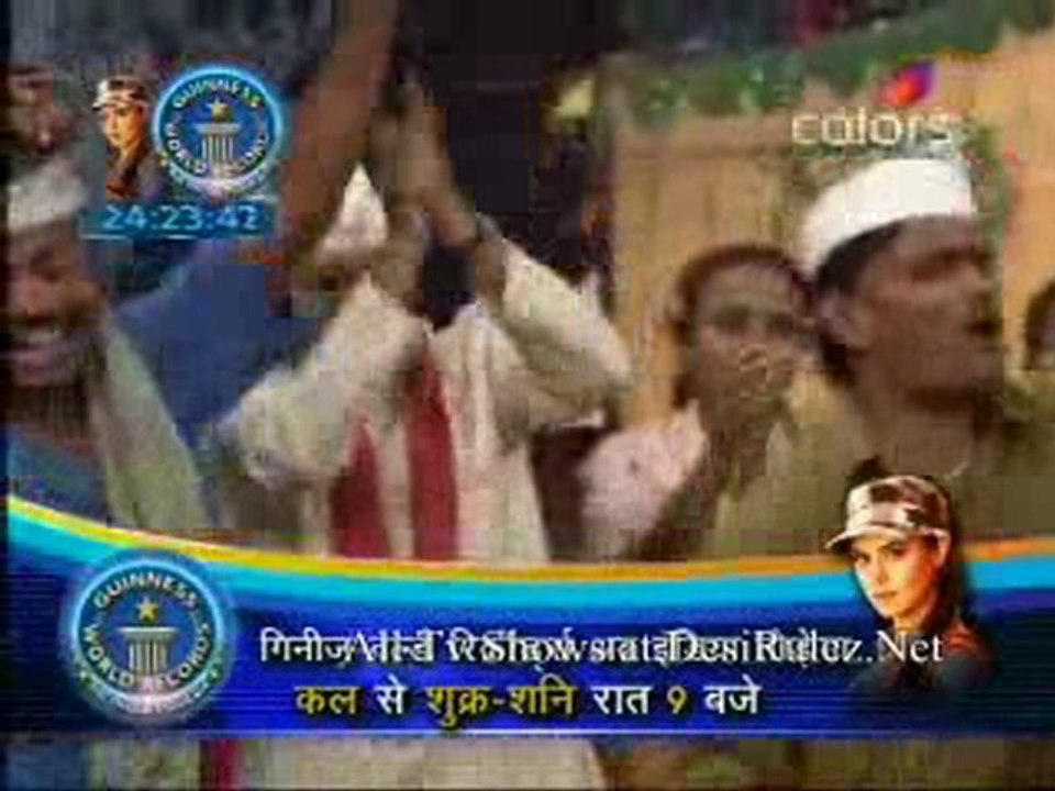 Laagi Tujhse Lagan-- 17th March 2011 pt2