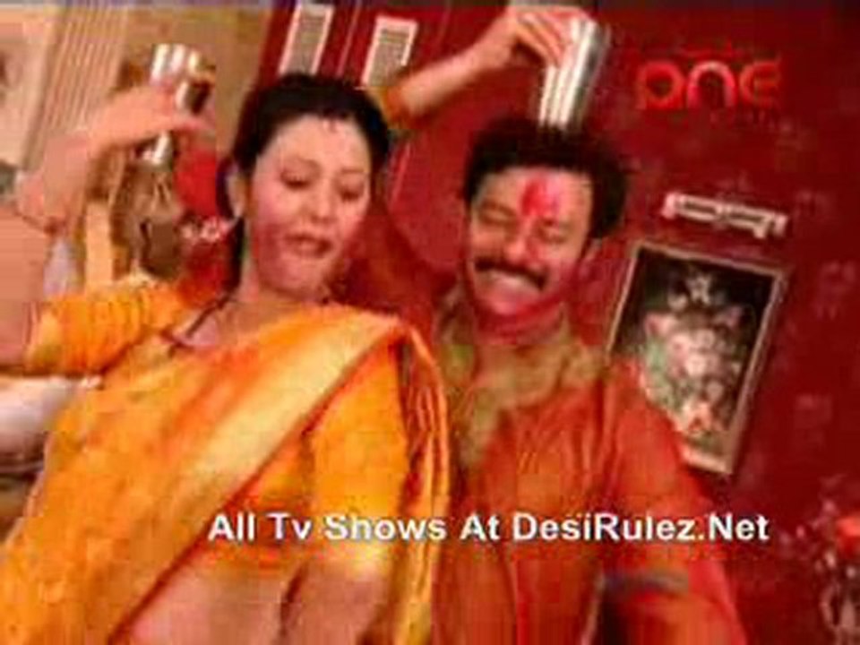 Hamari Beti Raaj Karegi-17th March-2011-Pt-3