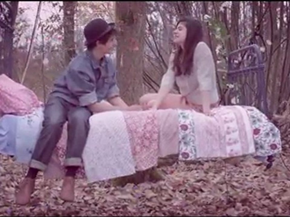 Joyce Jonathan - Tant pis (Clip officiel)