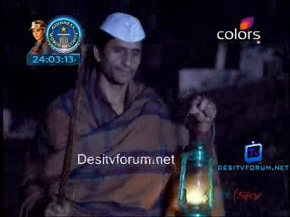 Laagi Tujhse lagan  - 17th March 2011 - pt3