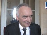 UMP André Flajolet - Loi sur les soins psychiatriques