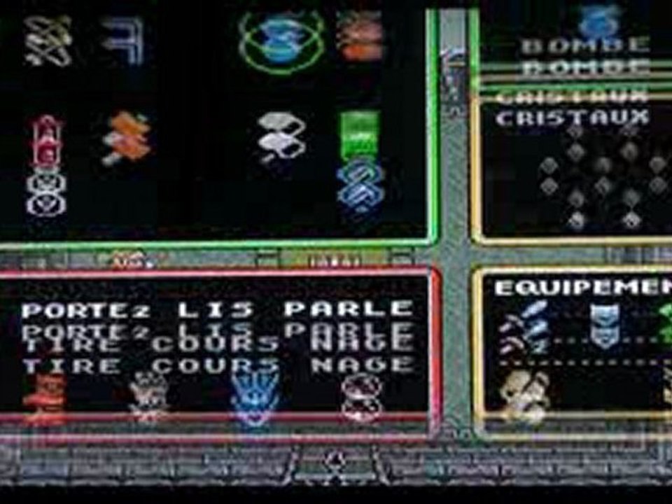 Jouons ensemble à A Link to The Past partie 9