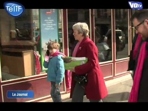 Cantonales : Herblay, un canton très prisé