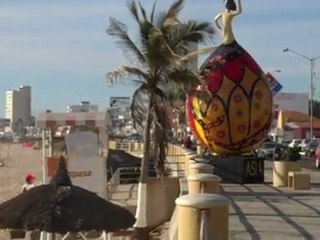 La Jolla Boutique Resort Shares The Carnival Week In Mazatlan