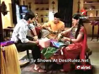 Gulaal 17th March 2011 Pt-2