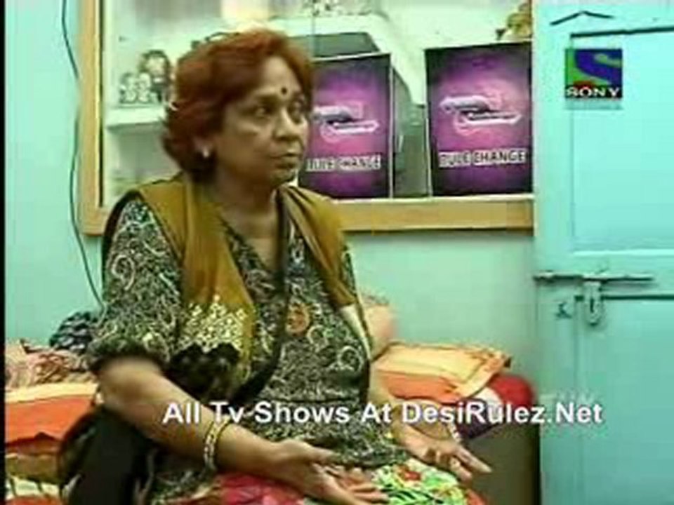 Maa Exchange 17th March 11 pt2