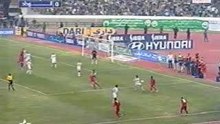 but louissi derby de casablanca