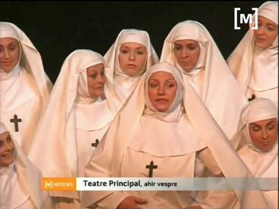 XXV temporada d'òpera