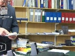 Portrait de Jean-Pierre de Lambilly (Sainte-Hermine)