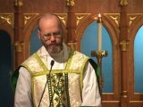 Mar 17 - Homily - Fr Dominic: St Patrick Missionary Exempla