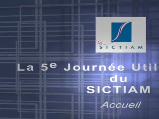 JUS 2010 - 5e Journée Utilisateurs