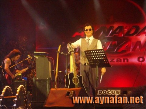 Söz Müzik Erhan Güleryüz ( Ne garip )