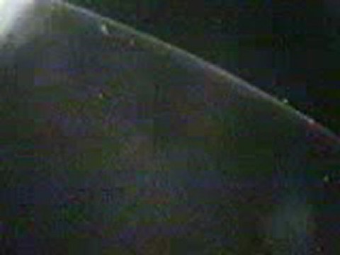 OVNIs Desde El Hubble (UFOs From The Hubble)