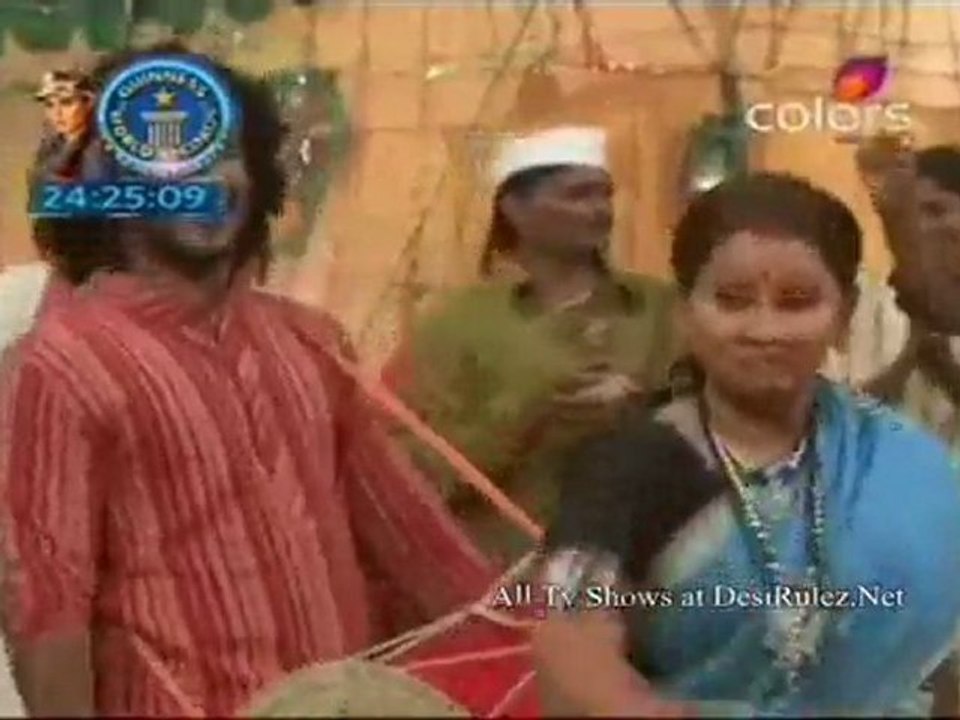Laagi Tujhse Lagan-- 17th March 2011 Part 1