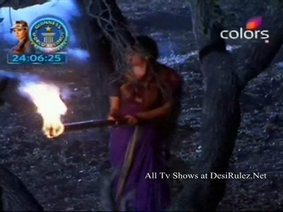 Laagi Tujhse Lagan-- 17th March 2011 Part 2