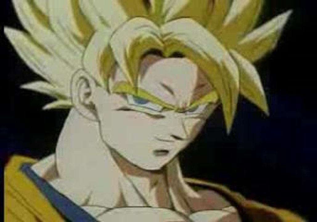 Dbz Ultimate Battle 22 - Intro