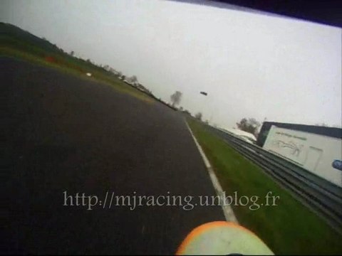 Circuit de la Chatre 500 CB