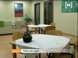 Inaugurat el primer centre de nit a Petra