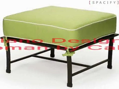 outdoor patio ottomans