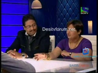 Maa Exchange - 17th March 2011 - Pt5