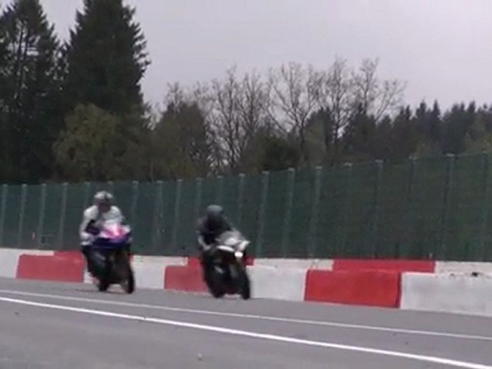 MENRT SPA