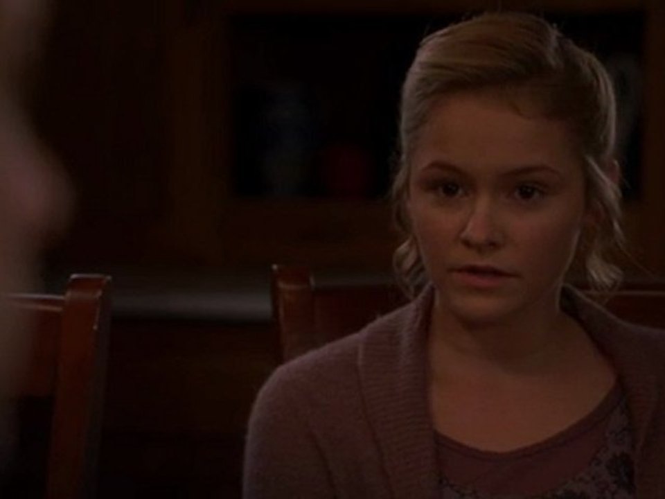Big Love: Season 5 Sneak Preview Episode #10 Clip #1