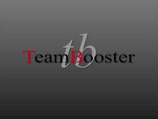 TeamBooster - Equipes performantes