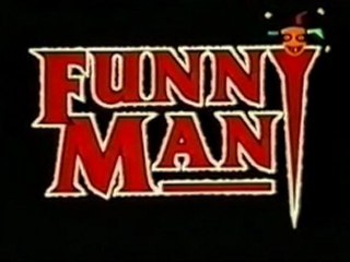 funnyman